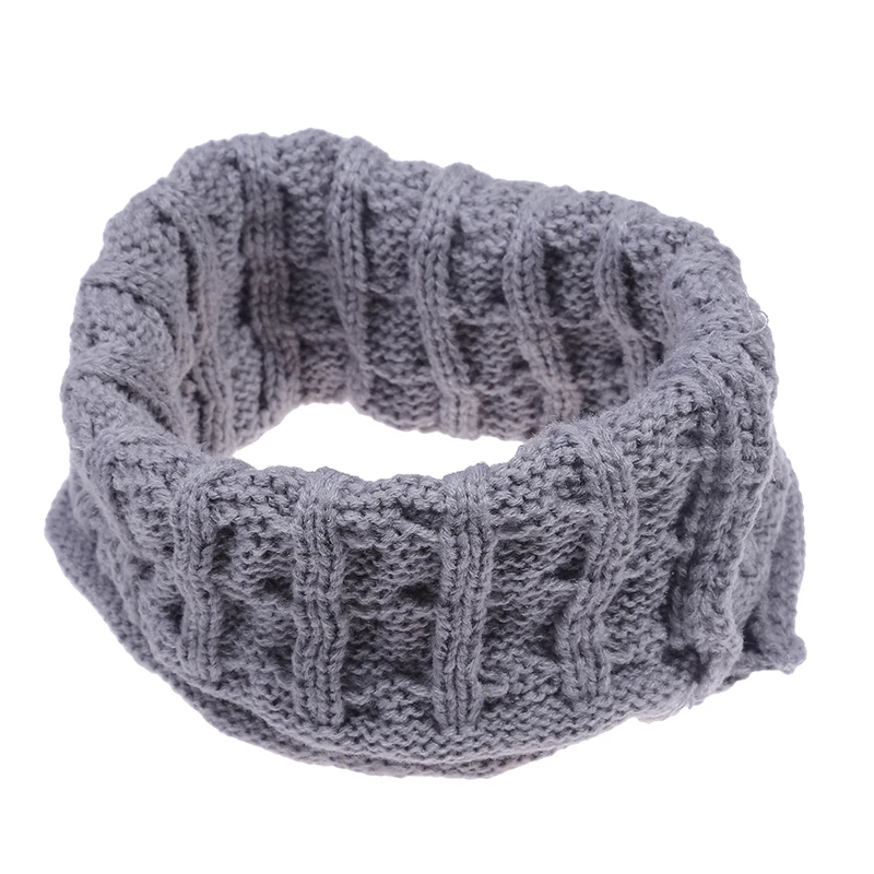 Child Winter Hat Scarf Gloves Set 3 Piece Sets