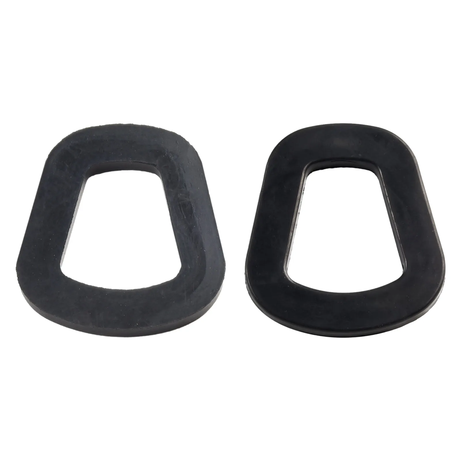 Ring Gasket Autooil Drum Sealing Spare 54mm Cans Petrol Canister Fuel Tank Rubber Gasket Rubber Sealing For Jerry oil filler cap gasket