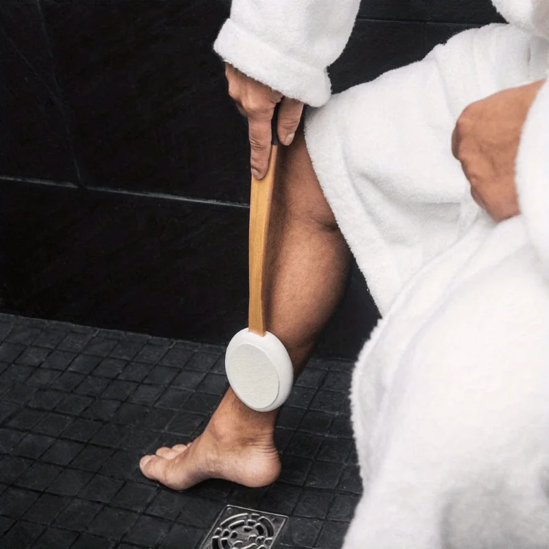 Lotion Applicator For Back, Feet, Elderly, Women
