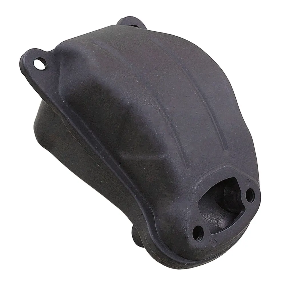 

Exhaust Assembly Muffler Chain Saw Parts Chainsaw Silencer Accessries Durable Construction For 550XP 545 Chainsaw