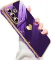 Dark purple