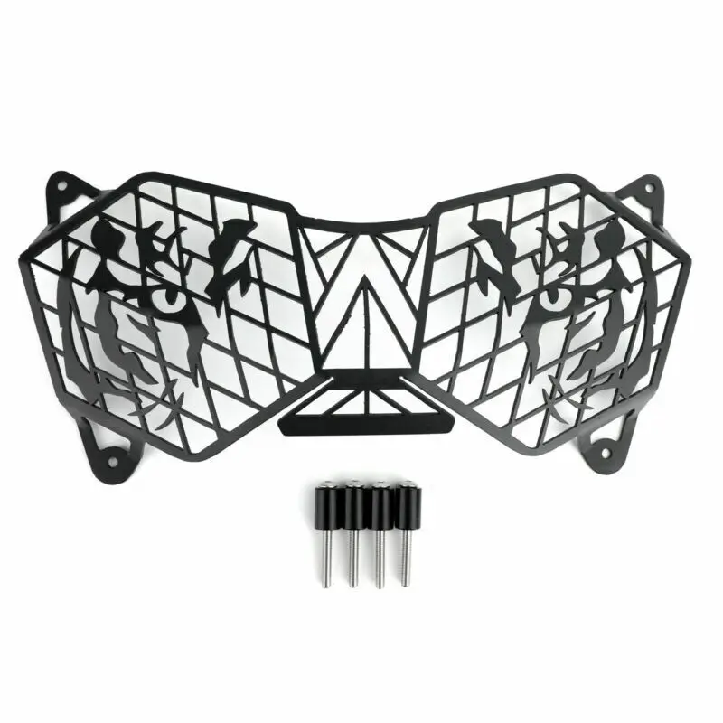 Protezione Faro Per Triumph Tiger 800 1200 Xc Xr Explorer 1200 17