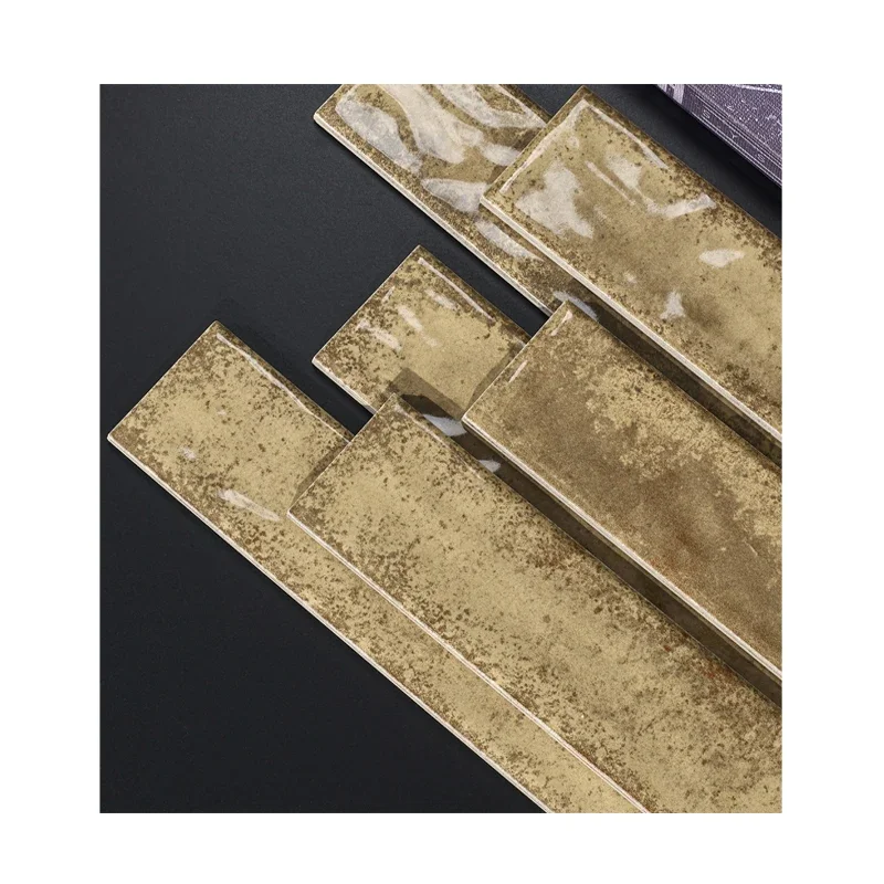 new Building materials ceramic mosaic bathroom bar kitchen hotel restaurant background wall tile bathroom wall faucet