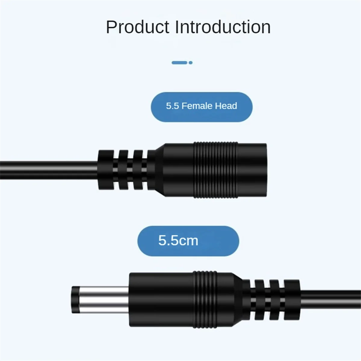 24 Hour Auto Reboot Router Routing Timer Reset Tool DC Power Timing Fiber Modem Router DC Power Manager Black