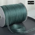 Gray green