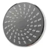 Perfect Bathing Experience with Adjustable ABS Shower Head Sprayer and Rainfall Feature for Wall Mounted Showers 6