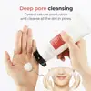 Salicylic Acid Daily Gentle Cleanser 150ml Facial Cleansing Blackhead Deep Exfoliating Clean Peeling Remove Acne Facial Cleanser 3