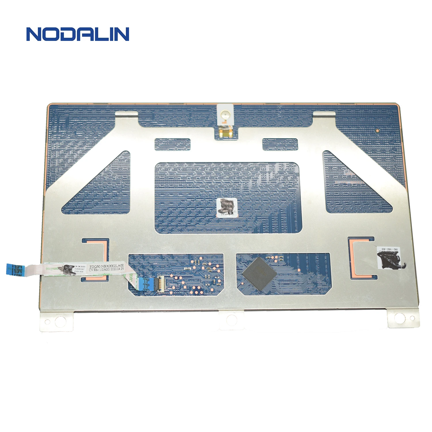 07C6RC New For XPS 15 9500 9510 Precision 5550 5560 Touchpad Trackpad Mouse Board W/Cable