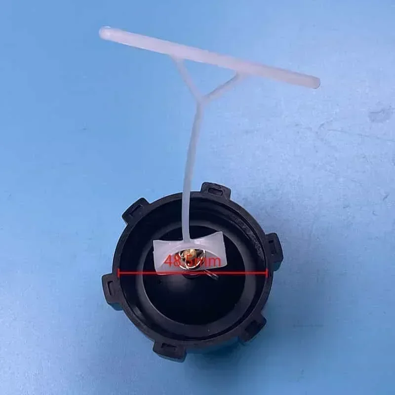 Kraftstofftank Deckel Für Tohatsu, Nissan, Mariner Außenbordmotoren 2-3.5HP