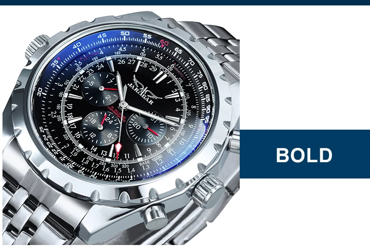 Tonneau Moon Phase Automatic Watch for Men Luxury Brand Tourbillon Skeleton Mechanical Watches Leather Belt Luminous Hands Clock