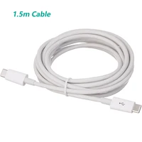 45W 65W 87W 20V 3.25A USB Type C PD Charger USB C Power Laptop Adapter for Macbook Pro 12 13 Huawei Matebook HP DELL  Notebooks - Image 6