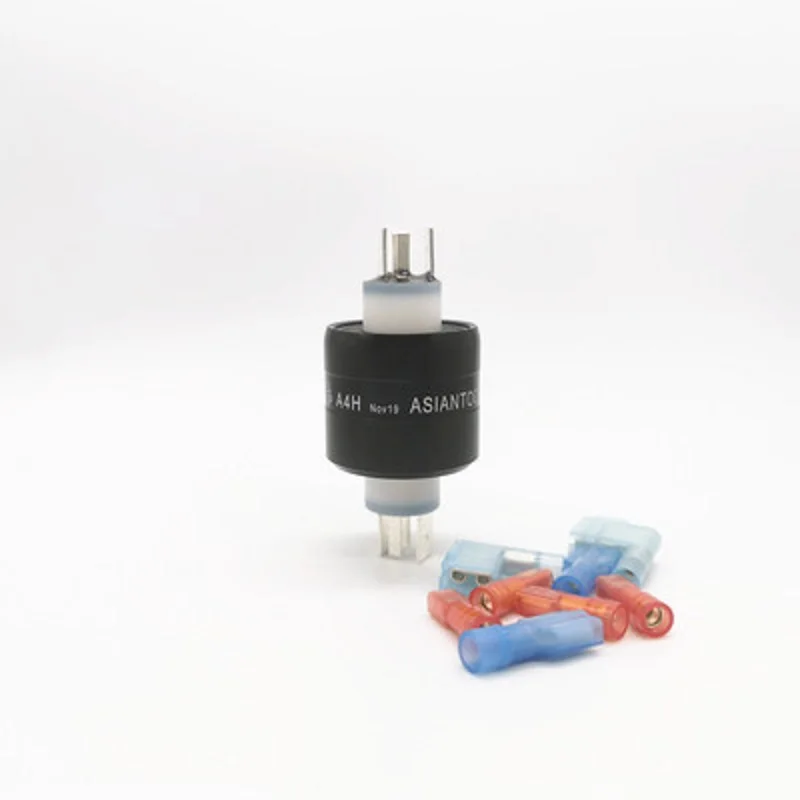 

4-ходовой Поворотный соединитель A4H mercury M430C 430 430ss