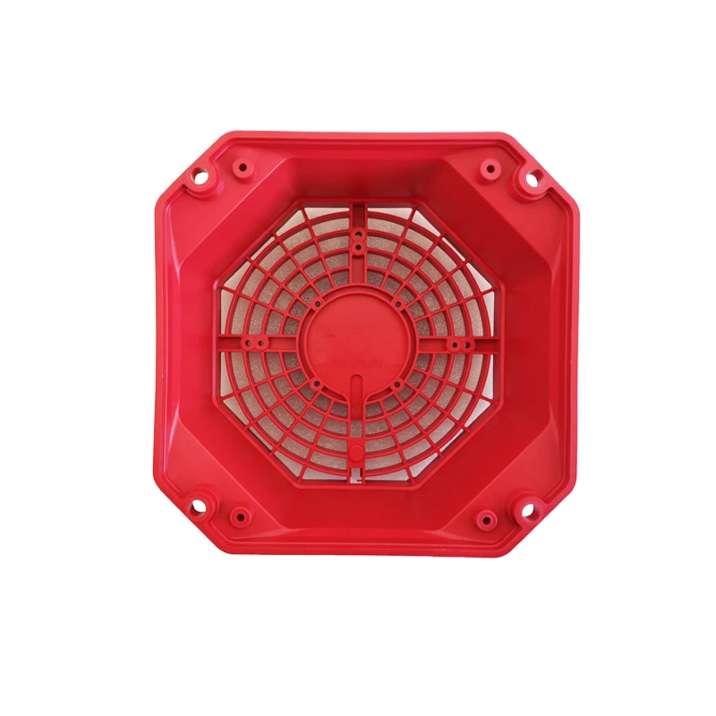 

Фонарь охлаждения шпинделя FANUC 140-X501 1408-X501, красный корпус