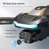Xiaomi A88 Drone 8k professional Dual camera Mini Drone 5G GPS Obstacle Avoidance Optical flow Foldable Brushless Upgraded RC 3