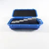 6 step 2.5-5-10-15-20-25mm Calibration Carbon Steel block  for ultrasonic thickness tester 3