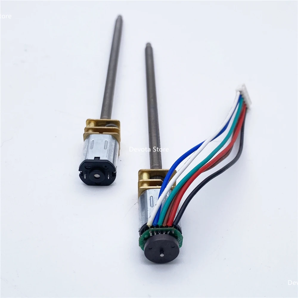 parafuso roscado eixo longo n20 motor de 01