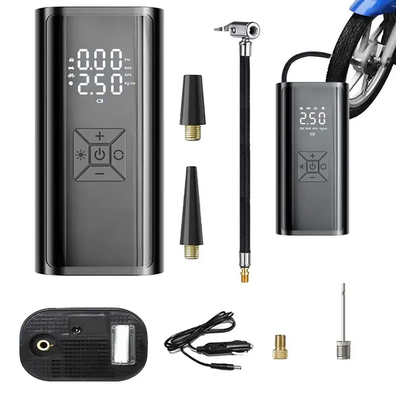 ������ �޴�� ������ LED ���� �����, 150 PSI ���� ������ ����, ����Ʈ �ڵ���� ���� ����