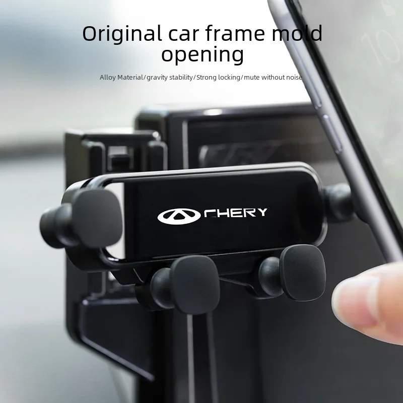   ߷ ϷƮ 귡Ŷ, Chery Tiggo 8, 7, 5x, e, 8 Pro, 9 ũ,  ȭ ġ