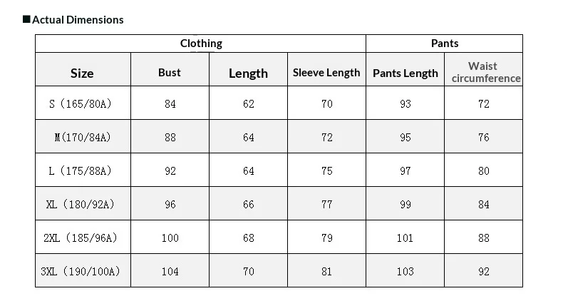 Esdy Men's Functional Thermal Base Layer Set For Outdoor Sports_voghion.com
