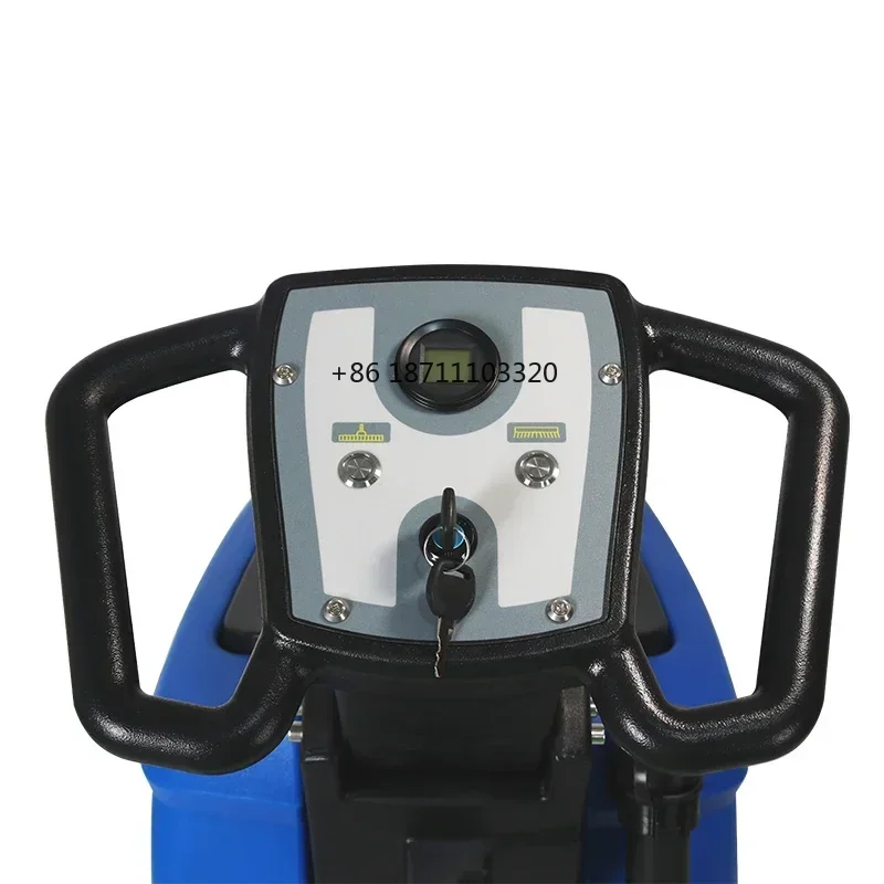 C460S Popular Products portable floor scrubber battery powered walk behind floor scrubber