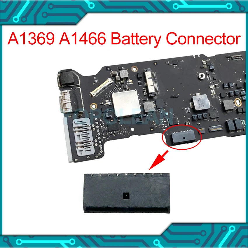 Connecteur de charge ORIGINAL reconditionné pour APPLE MacBook Air