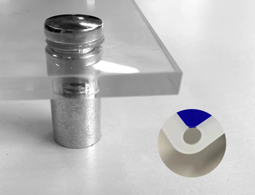 Description Picture 6 of itemCustom Hollow House Room Door Sign House Numbers Metal Door Number Sign Plate Hotel Room Number Signage