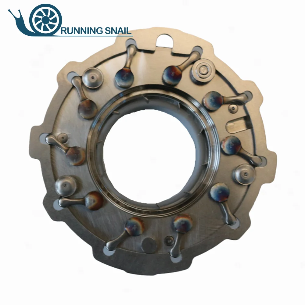 

Turbo Nozzle Ring GTC1549VZ 809415-0002 809415-5002 For JMC S350 2.4T With JX493 Engine DP2-6K682-AB Supplier Runningsnail