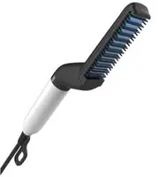 Customizable UZZDSS Hair Straightener Hair Style Tool 2