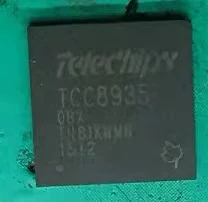 

Free shipping TCC8935 TCC8935 OBX BGA 10PCS