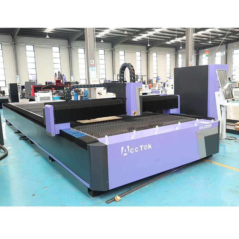 

2060 rotate head cnc fiber laser cutting machine with Boci head laser beveling metal cutter 6kw 4kw 12kw