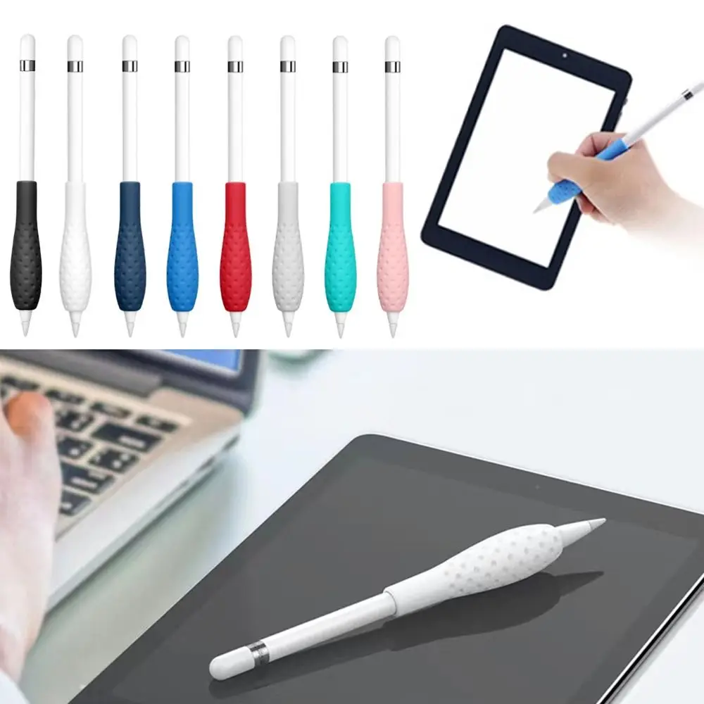 

Защита от падения для Apple Pencil 1-го/2-го поколения для Ipad, защитный чехол-карандаш, защитный чехол для Apple Pen Чехол