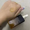 Essência Anti-Envelhecimento para Nutrir e Reparar a Pele, Hidratar e Refirmar, Frasco Marrom, 100ml 2
