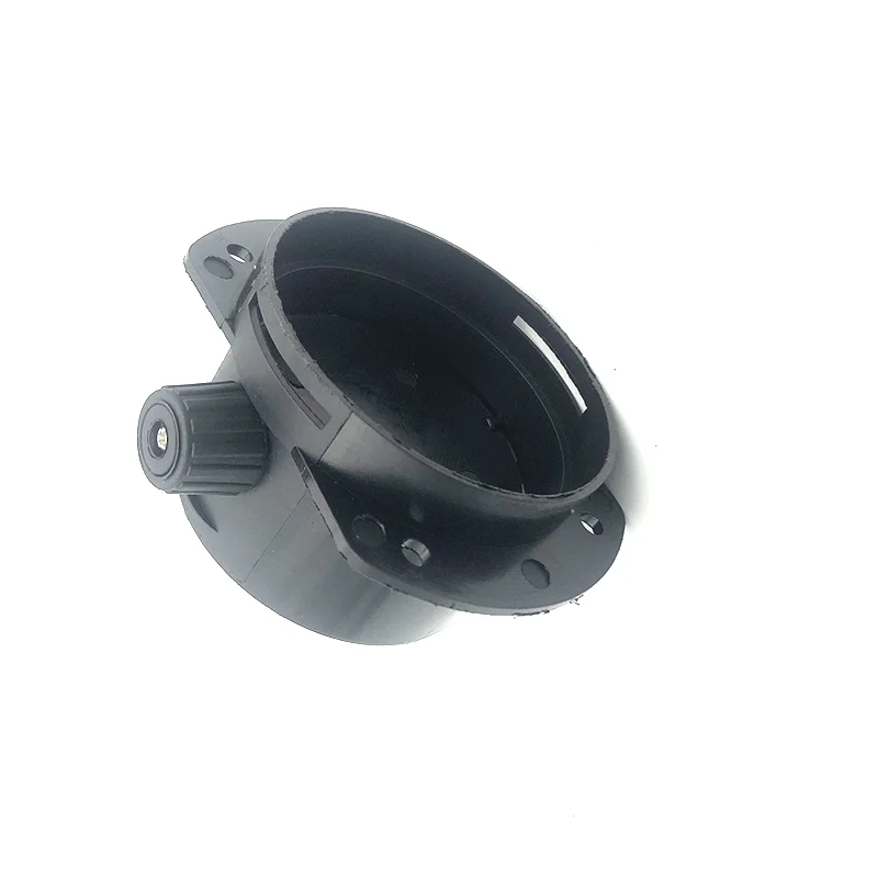 90/75/60 mm  Plastic Air Outlet Vent With Valve For 2KW 5KW 8KW Webasto Eberspacher Parking Diesel Heaters