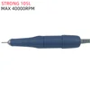 Strong 90 105L Nail Drills Manicure Pedicure Machine Electric Strong Nail File Polishing 40000RPM 65W Nails Art Grinding Device 2
