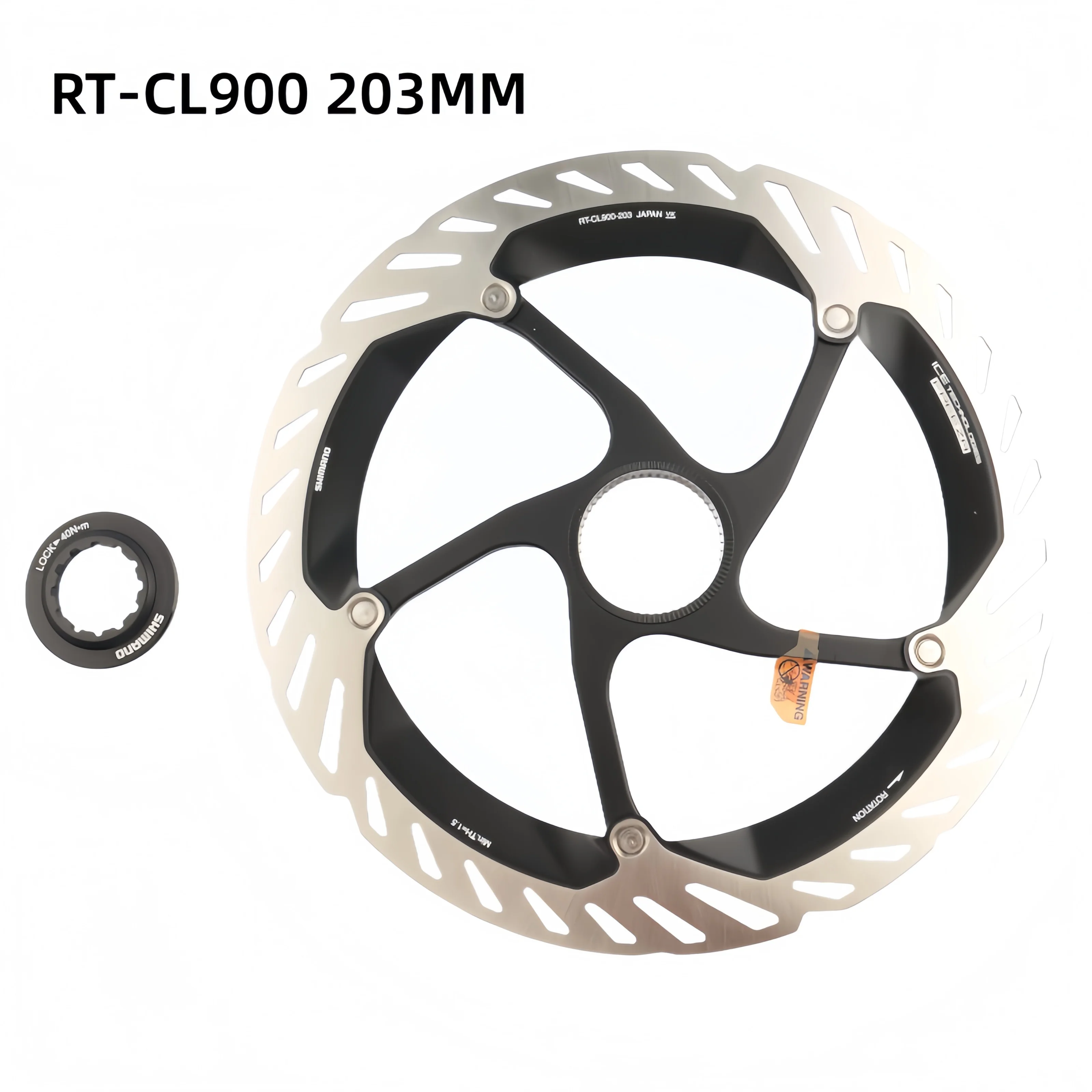 SHIMANO RT-CL900 ディスクブレーキローター140mm 楽天市場】SHIMANO ディスクブレーキ ローター RT-CL900