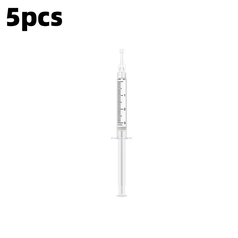 5pcs