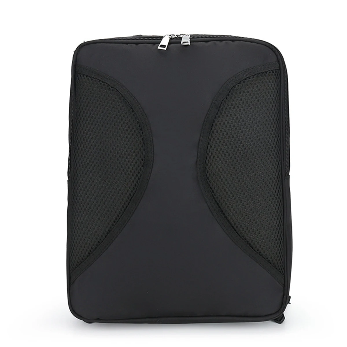 

Universal Violin Carbon Fiber Case Hard Light Music Sheet Bag,Black