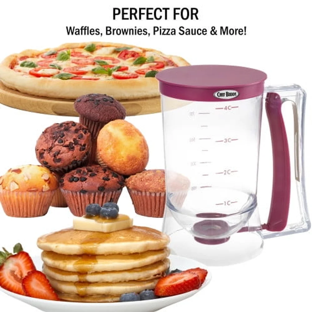 Batter Dispenser image 5
