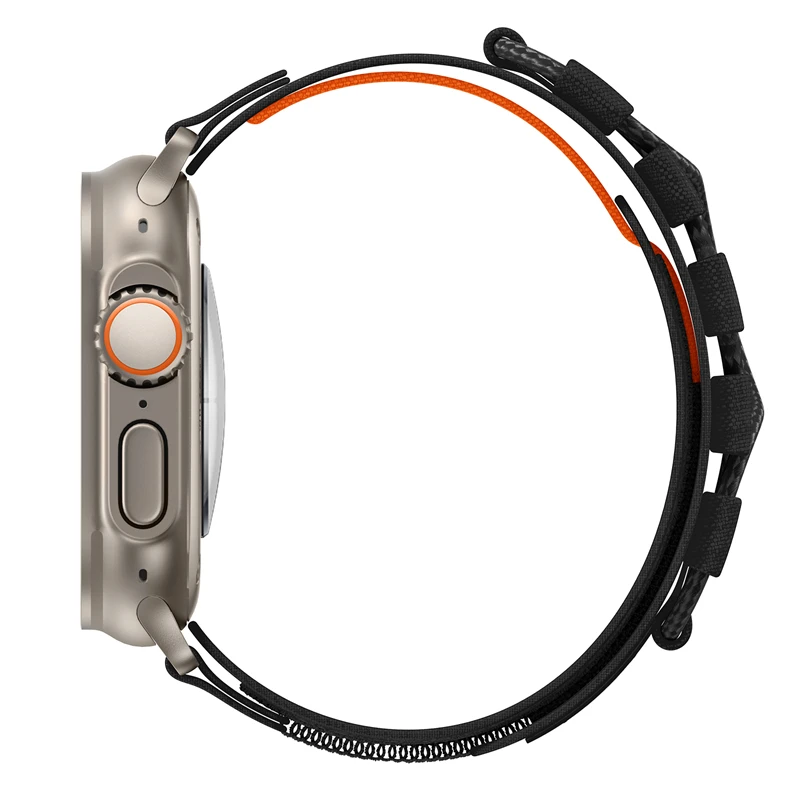 Tactical Sport Nylon Trail Strap