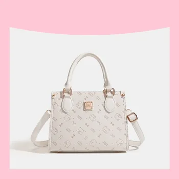Elegante Borsa Fasciatoio in Pelle Monocolore da Donna, Borsa a Tracolla Designer Grande Capacità, Borsa Tote di Lusso alla Moda