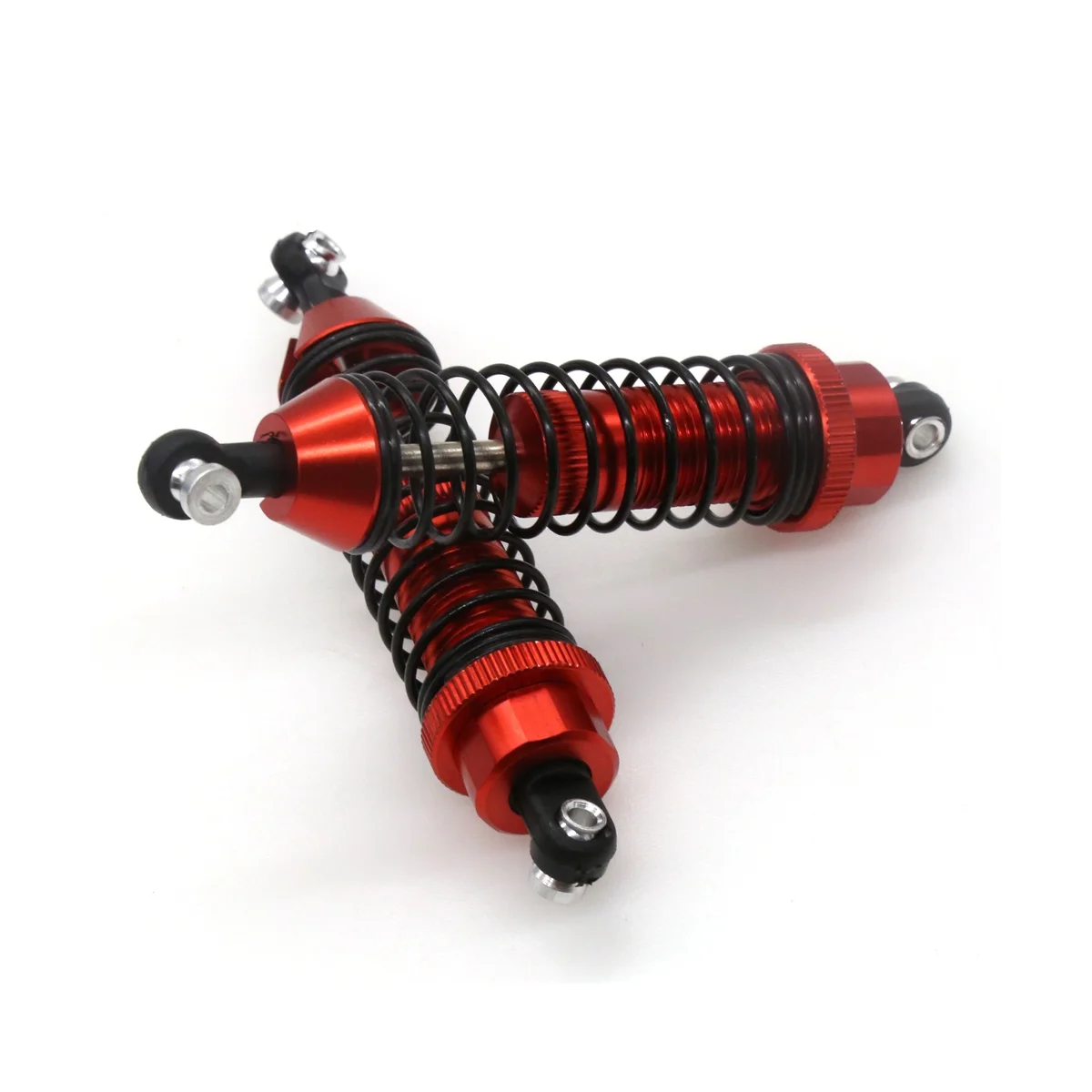 Redcat Gen8 Gen 8 Scout II 1/10 ݼ   , RC ũѷ ڵ ׷̵ ǰ, , 4PCs, 85mm