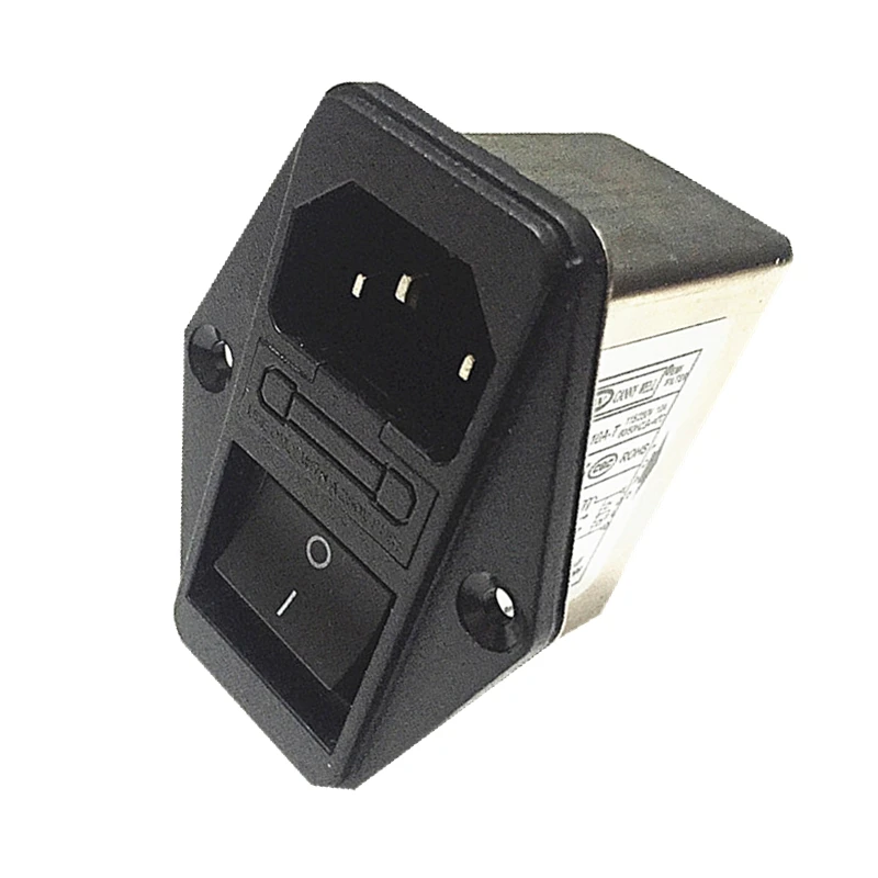 Suprimentos e equipamentos elétricos