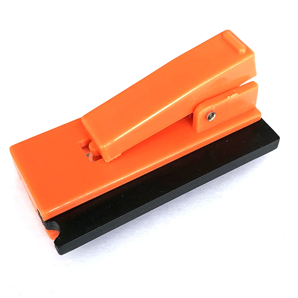 TLD469 Nuclear Radiation Dosimeter Personal Radiation Dosimeter X-ray Dose Box Radiation Metering Sheet Thermoluminescent Sheet 4