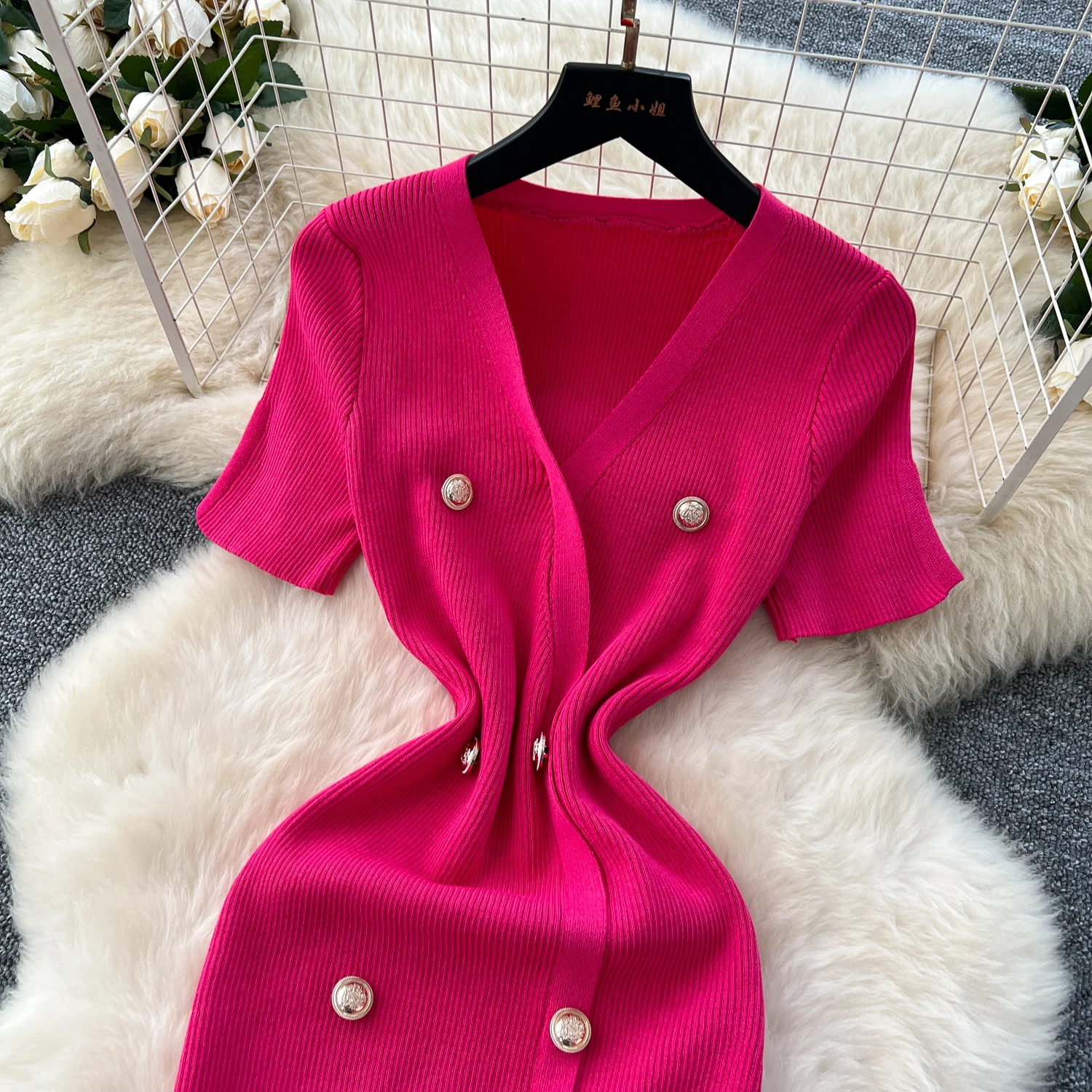 Rose Red