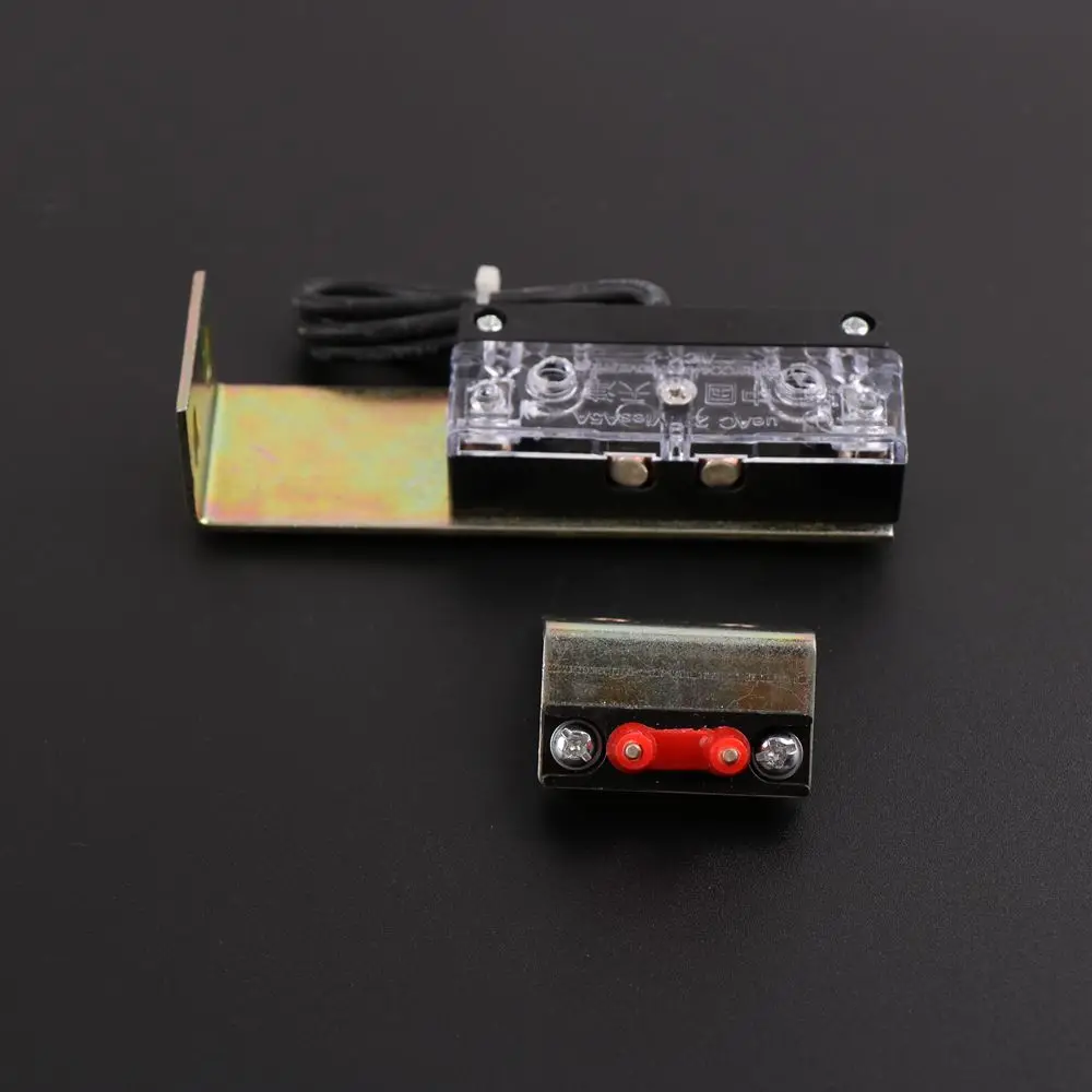 1pcs,Elevator accessories,ack-2,elevator door lock switch,Auxiliary contact switch,Suitable for Otis Elevators
