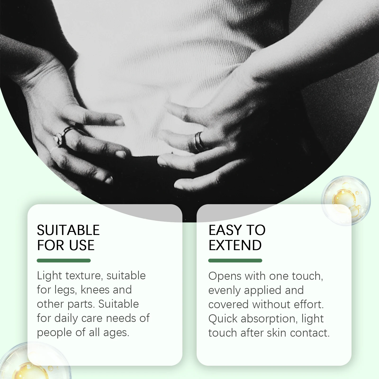 Meniscus Repair Cream Cure Knee Arthritis Back Shoulder Lumbar Analgesic Relieve Muscle Strain Joint Swelling Pain Relief Cream