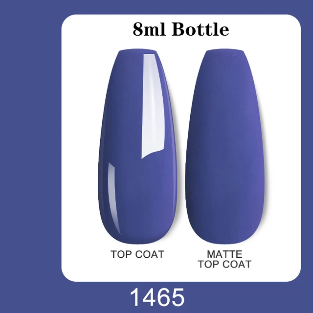 Arte Clavo Gel Polish Semi Permanent Gel Varnish For Nails Manicure Classic Color Gel Nail Polish Primer Nail Art Hybrid Gellak 1465