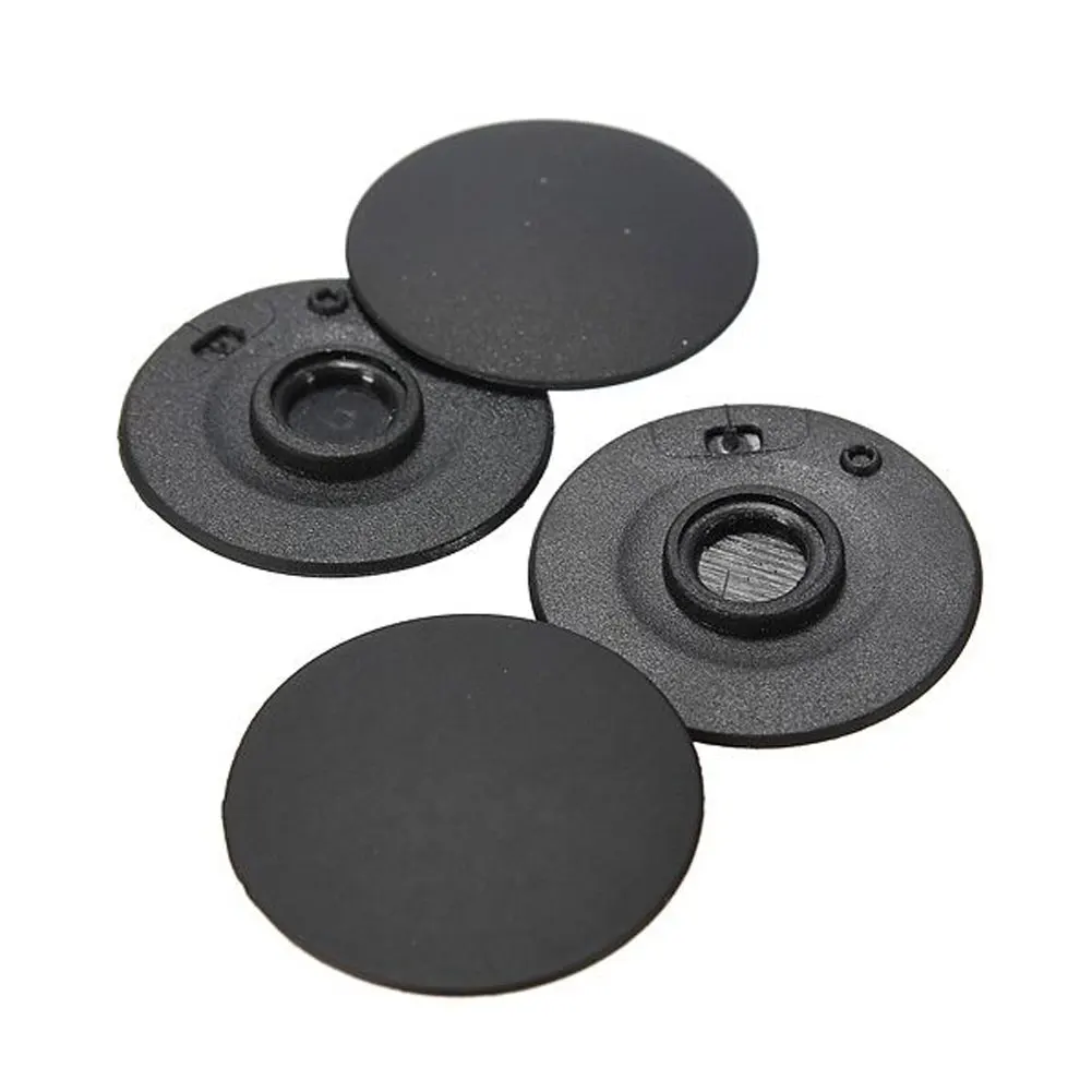 

2 Set=8pcs Bottom Case Rubber feet laptop Stand Laptop Replacement Feet Base for MacBook Pro A1278 A1286 A1297 13/15/17 inch