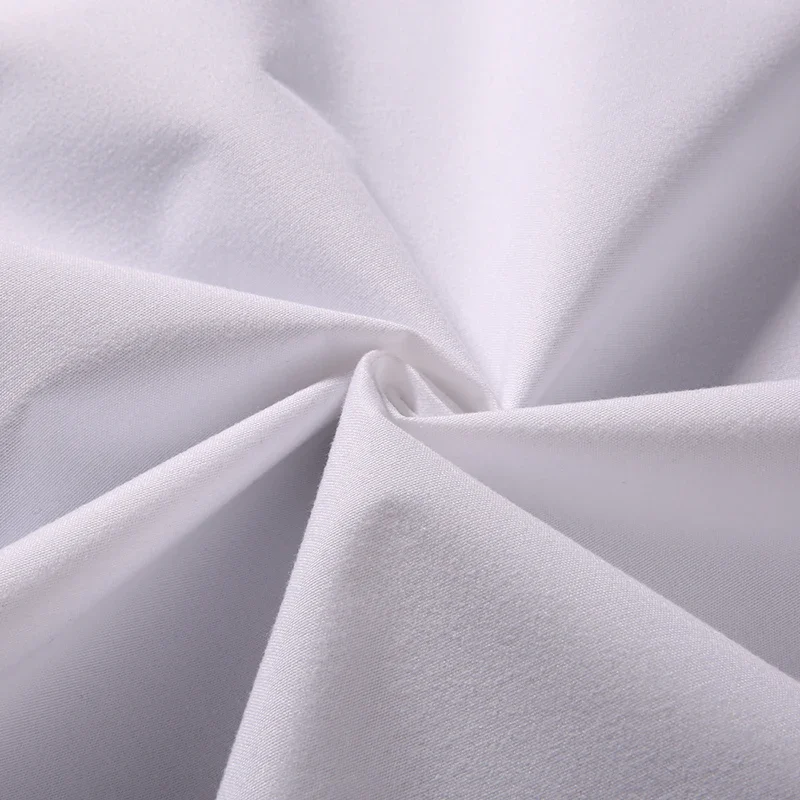 

Pongee Laminated TPU Waterproof Fabric with TPU Membrane
