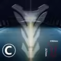 C